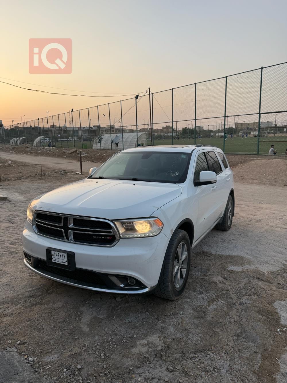 Dodge Durango
